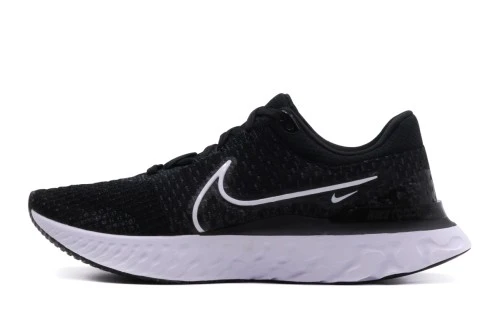 Nike React Infinity Run Fk 3 Παπούτσια Για Τρέξιμο - Περπάτημα (DH5392 001)