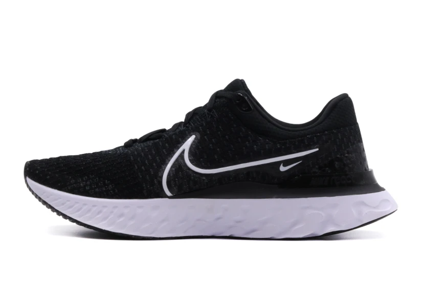 Nike React Infinity Run Fk 3 Παπούτσια Για Τρέξιμο - Περπάτημα (DH5392 001)