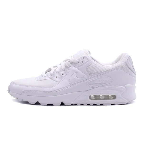 Nike Air Max 90 Sneakers (DH8010 100) Nike Air Max 90 Sneakers (DH8010 100)