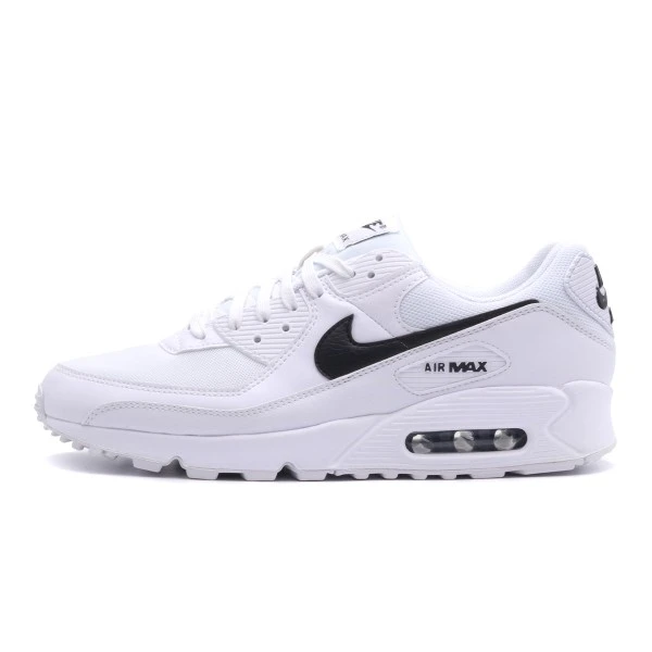 Nike Air Max 90 Sneakers (DH8010 101)