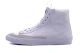 Nike Blazer Mid 77 Special Edition Παιδικά Sneakers Λευκά, Μπεζ
