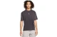 Jordan Dri-FIT Sport Ανδρικό Κοντομάνικο T-Shirt Μαύρο