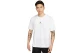 Jordan Dri-FIT Sport Ανδρικό Κοντομάνικο T-Shirt Λευκό
