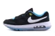 Nike Air Max Motif Gs Sneakers (DH9388 006)