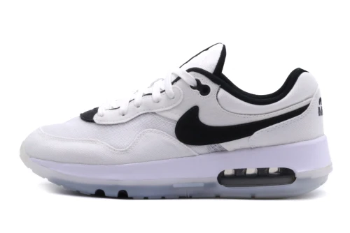 Nike Air Max Motif Gs Sneakers (DH9388 100)