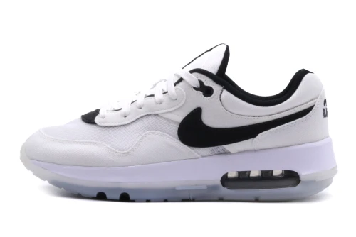 Nike Air Max Motif Gs Sneakers (DH9388 100)
