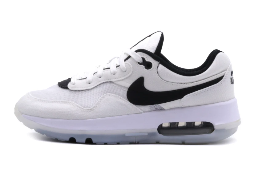 Nike Air Max Motif Gs Sneakers (DH9388 100)