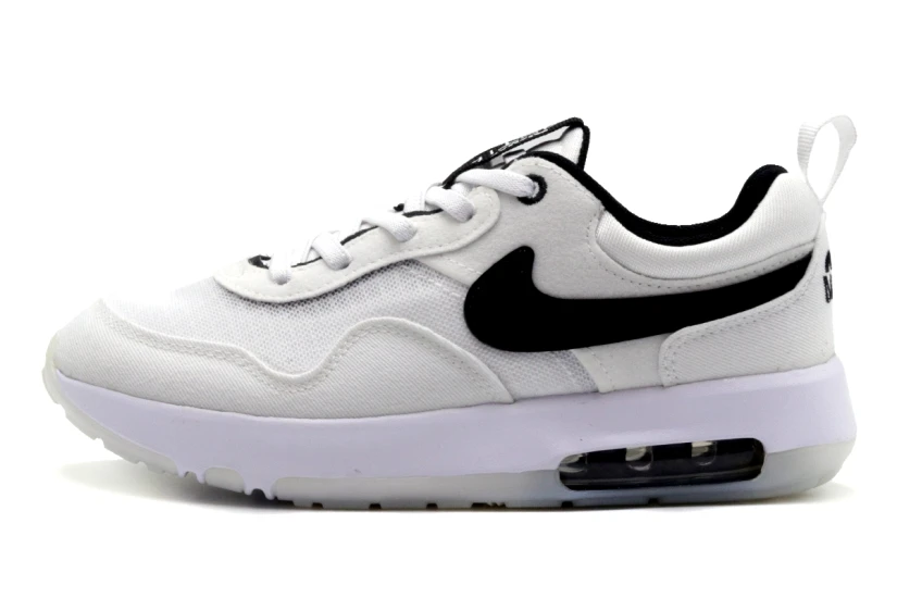 Nike Air Max Motif Ps Sneakers (DH9389 100)
