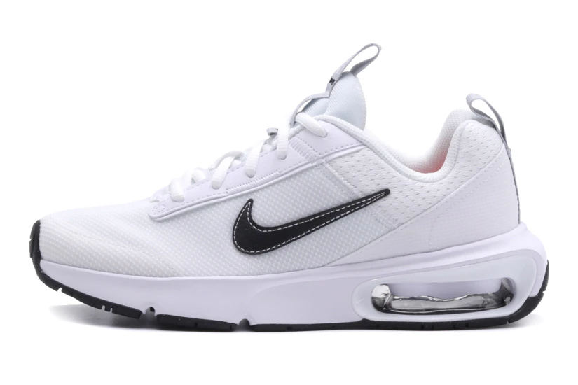 Nike Air Max Intrlk Lite Παιδικά Sneakers Λευκά