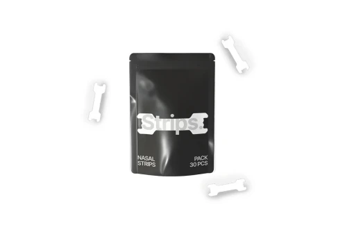 Histrips White Nasal Strips Ρινικές Ταινίες 30-Τεμάχια (DHOD5-QW176005)