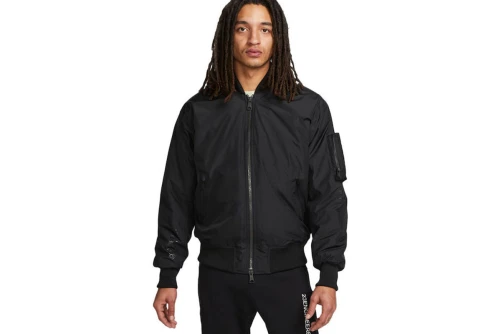 Jordan Μπουφάν Bomber Ανδρικό (DJ0232 010)
