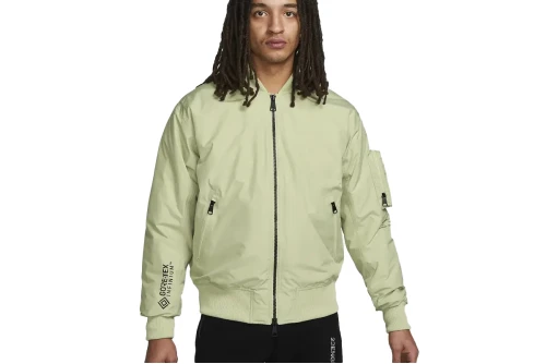 Jordan Μπουφάν Bomber Ανδρικό (DJ0232 371)