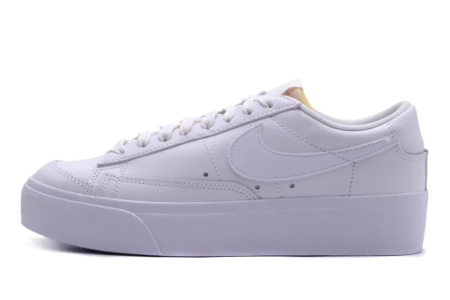 Nike W Blazer Low Platform Sneakers (DJ0292 100)