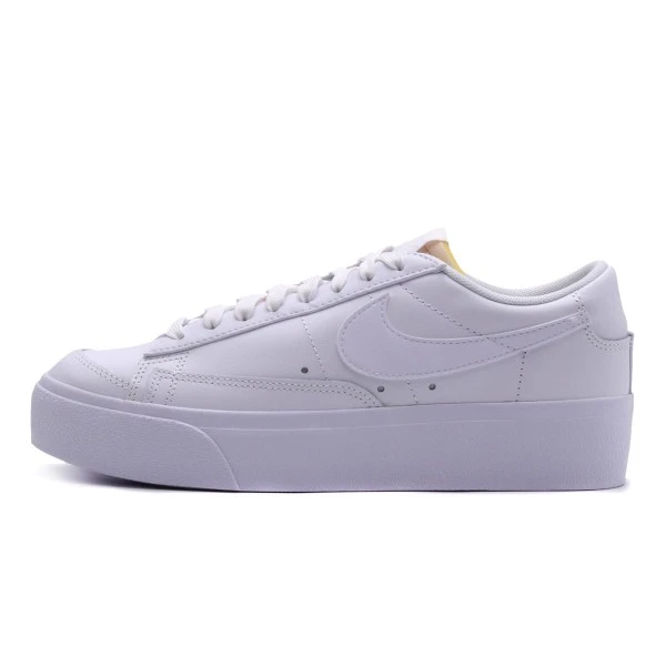 Nike W Blazer Low Platform Sneakers (DJ0292 100)