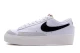 Nike Blazer Low Platform Γυναικεία Sneakers