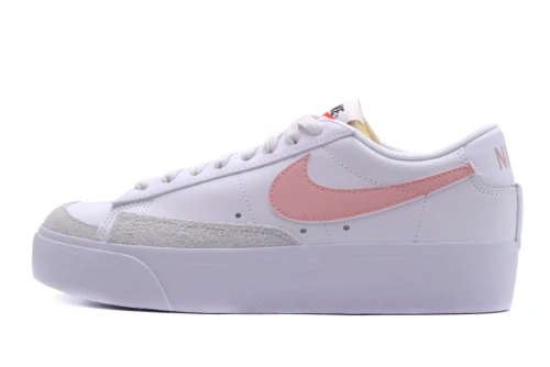 Nike W Blazer Low Platform Sneakers (DJ0292 103)