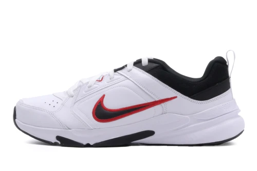 Nike Defy All Day Παπούτσια Γυμναστηρίου - Προπόνησης (DJ1196 101)