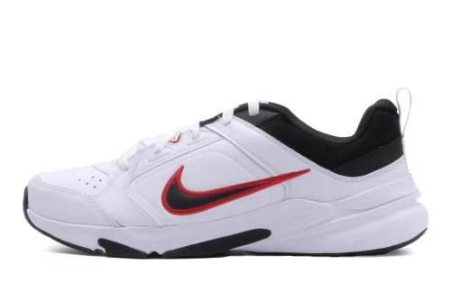 Nike Defy All Day Παπούτσια Γυμναστηρίου - Προπόνησης (DJ1196 101)
