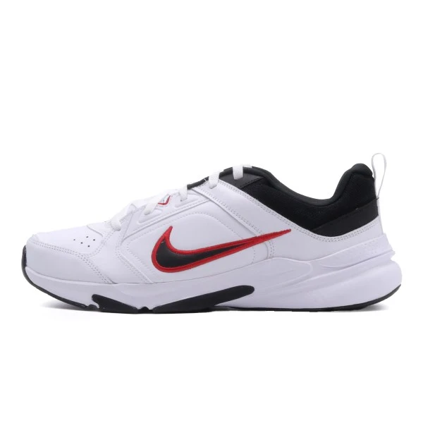 Nike Defy All Day Παπούτσια Γυμναστηρίου - Προπόνησης (DJ1196 101)
