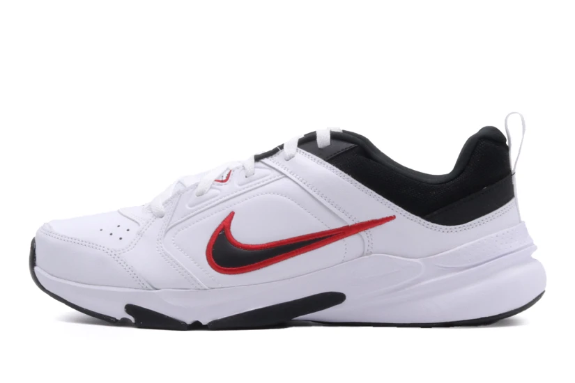 Nike Defy All Day Παπούτσια Γυμναστηρίου - Προπόνησης (DJ1196 101)