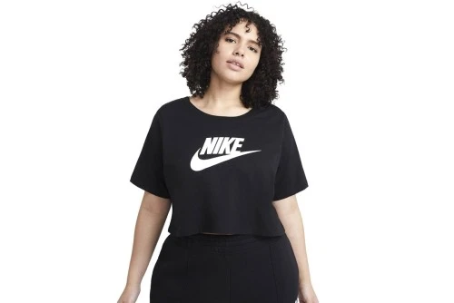 Nike Sportswear Club T-Shirt Γυναικείο (DJ2748 010)