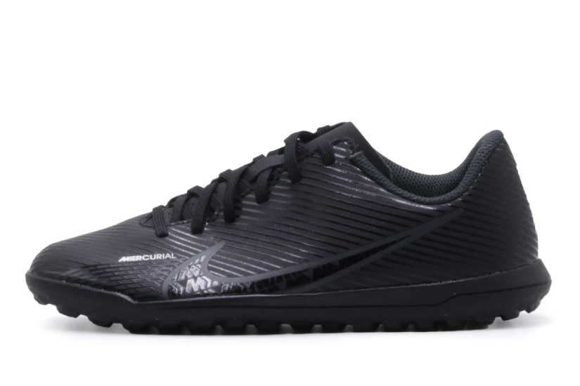 Nike Mercurial Vapor 15 Club Παιδικά Ποδοσφαιρικά Παπούτσια με Σχάρα