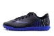 Nike Mercurial Vapor 15 Club Παιδικά Ποδοσφαιρικά Παπούτσια με Σχάρα