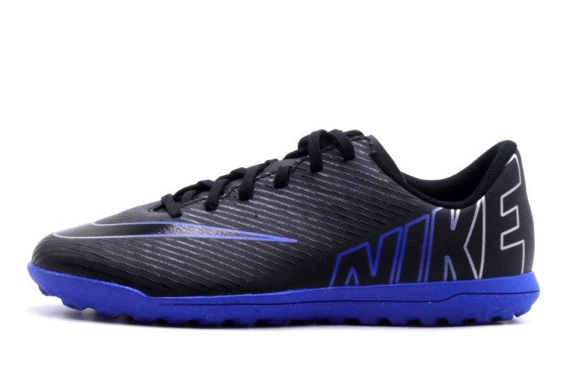 Nike Mercurial Vapor 15 Club Παιδικά Ποδοσφαιρικά Παπούτσια με Σχάρα