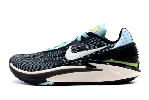 Nike Air Zoom G.t. Cut 2 Παπούτσια Για Μπάσκετ (DJ6015 302)