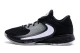 Nike Zoom Freak 4 Παπούτσια Μπασκετικά (DJ6149 001)