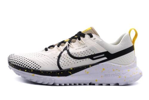 Nike React Pegasus Trail 4 Παπούτσια Trail Running (DJ6158 100)