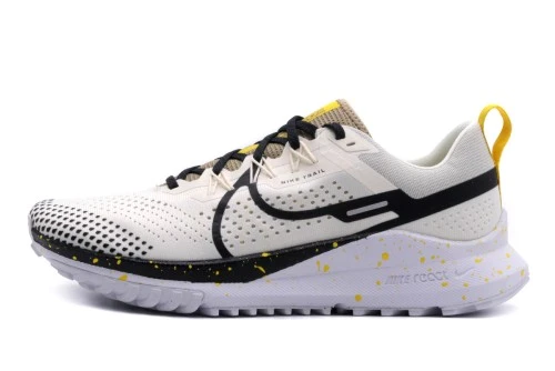 Nike React Pegasus Trail 4 Παπούτσια Trail Running (DJ6158 100)