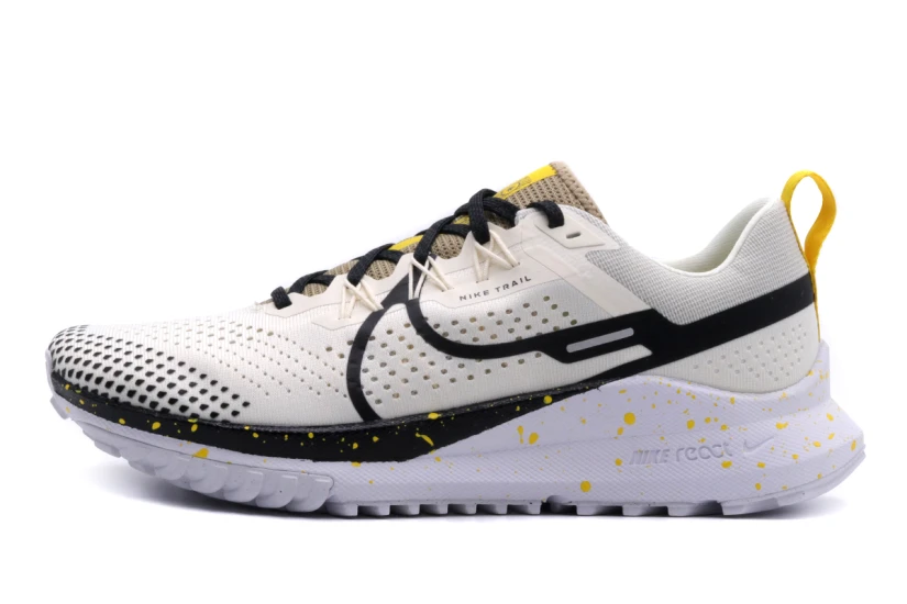 Nike React Pegasus Trail 4 Sneakers Πολύχρωμα (DJ6158 100)