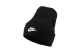 Nike Sportswear Utility Futura Χειμερινό Σκουφάκι Μαύρο