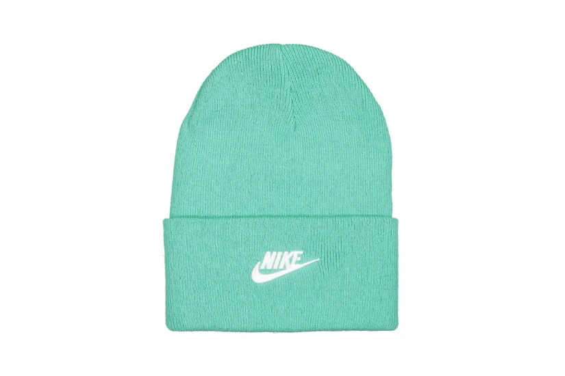 Nike Sportswear Utility Futura Χειμερινό Σκουφάκι Τυρκουάζ