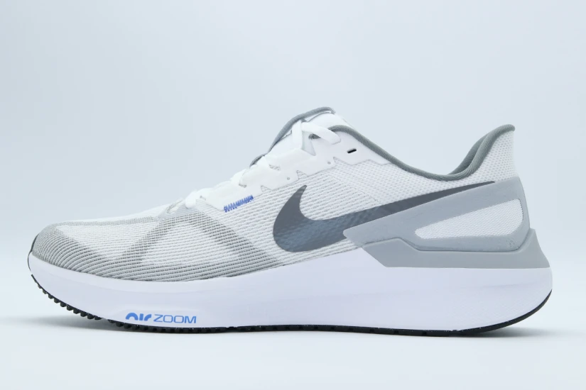 Nike Air Zoom Structure 25 Ανδρικά Αθλητικά Παπούτσια για Τρέξιμο