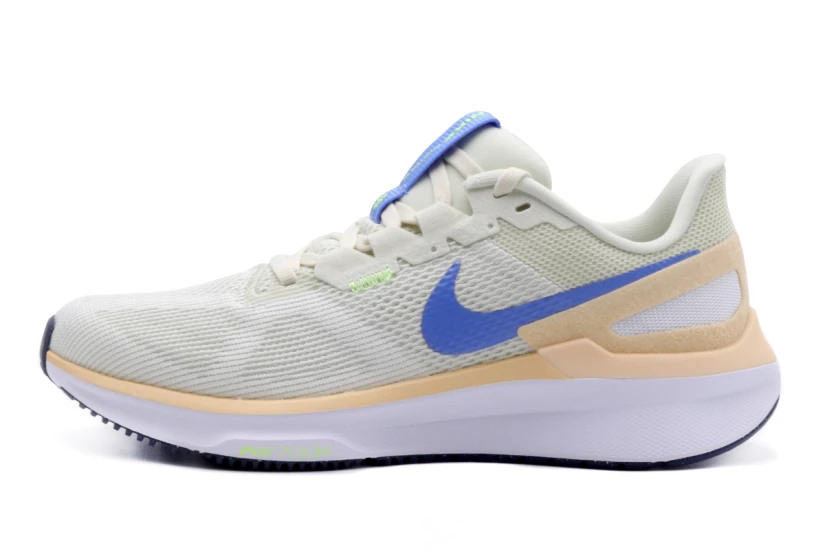 Nike Air Zoom Structure 25 Γυναικεία Sneakers (DJ7884 004)