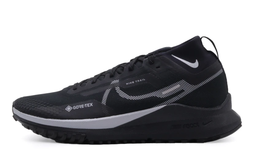 Nike React Pegasus Trail 4 Gtx Παπούτσια Trail Running (DJ7926 001)