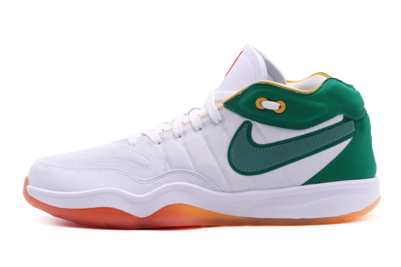 Nike Air Zoom G.T. Hustle 2 Ανδρικά Μπασκετικά Παπούτσια