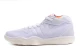 Nike Air Zoom G.T. Hustle 2 Ανδρικά Μπασκετικά Παπούτσια Λευκά