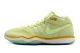 Nike Air Zoom G.T. Hustle 2 Μπασκετικά Sneakers (DJ9405 302)