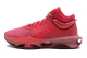 Nike Air Zoom G.T. Jump 2 Ανδρικά Μπασκετικά Παπούτσια Κόκκινα