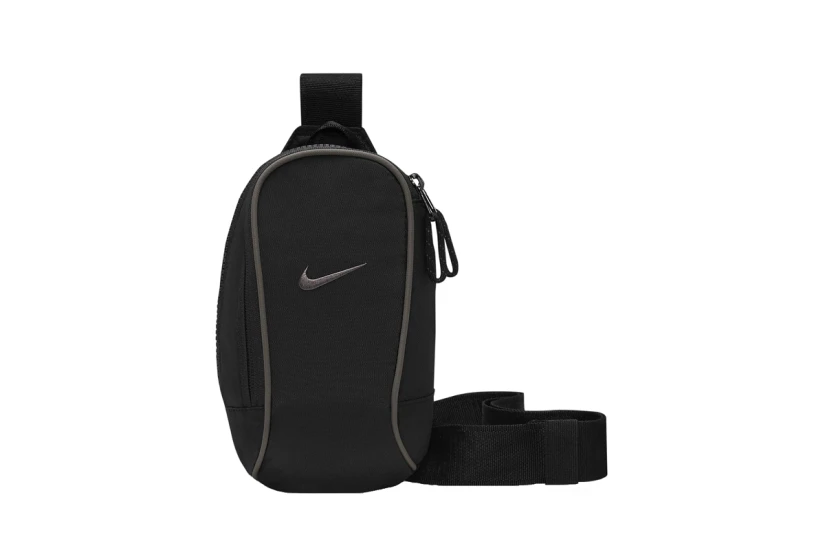Nike Sportswear Essentials Τσαντάκι Χιαστί 1L (DJ9794 010)