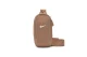 Nike Sportswear Essential Τσαντάκι Ώμου - Χιαστί Καφέ
