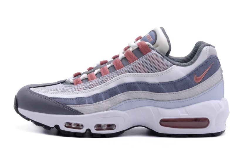 Nike Air Max 95 Ανδρικά Sneakers (DM0011 008)