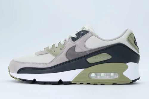 Nike Air Max 90 Sneakers (DM0029 011)