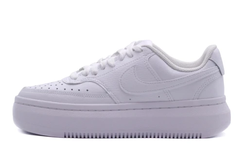 Nike Court Vision Alta Sneakers (DM0113 100)