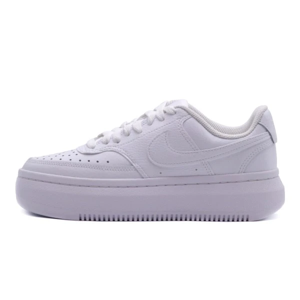 Nike Court Vision Alta Sneakers (DM0113 100)