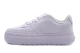 Nike Court Vision Alta Γυναικεία Sneakers Λευκά