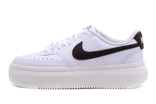 Nike W Court Vision Alta Ltr Sneakers (DM0113 103)